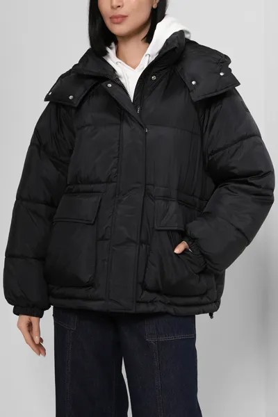 Куртка женская Marc O'Polo Denim 249083670172 черная M