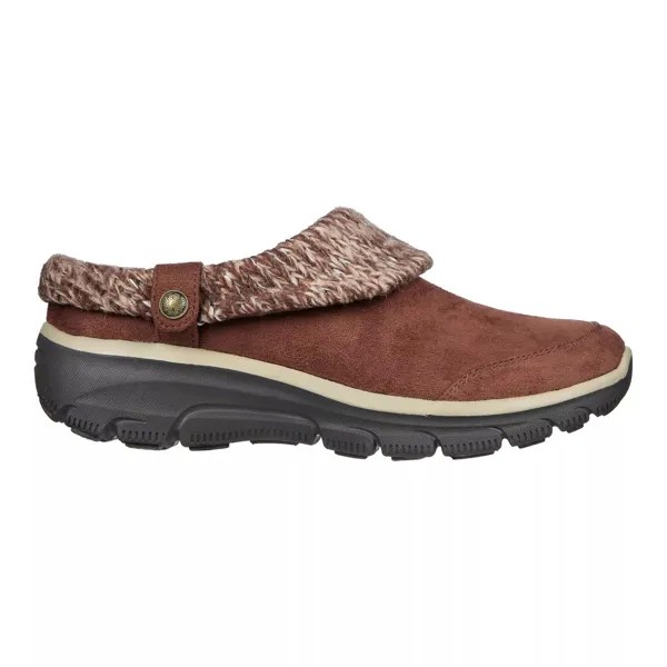 Легкие женские сабо Skechers Relaxed Fit Skechers