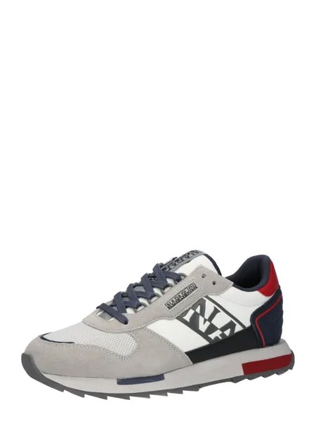 Кроссовки NAPAPIJRI Sneakers VIRTUS, серый