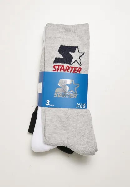 Носки STARTER Socks, серый