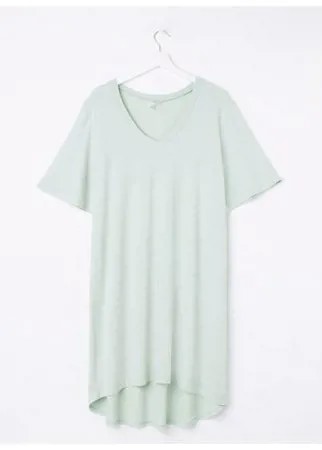 Сорочка Minaku, размер 52/2XL, олива