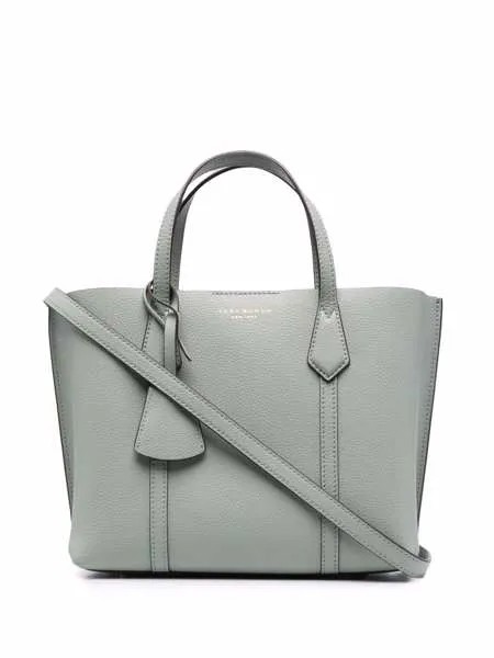 Tory Burch кожаная сумка-тоут