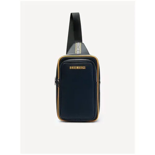Сумка E4BPME2G0032H88 синий/желтый
