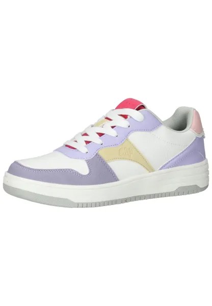 Кроссовки GAP Sneaker, лавандовый