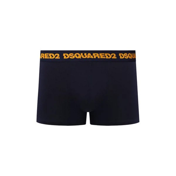 Хлопковые боксеры Dsquared2