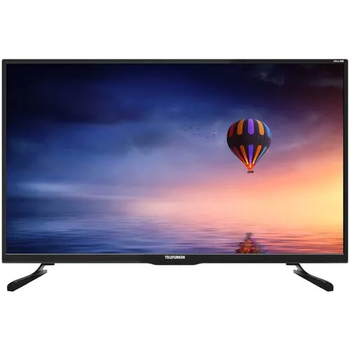 Телевизор LED Telefunken TF-LED43S97T2SU (черный)