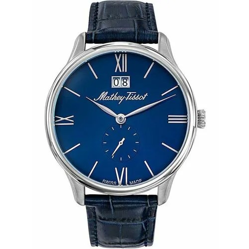 Наручные часы Mathey-Tissot