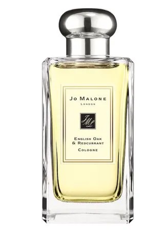Одеколон English Oak & Redcurrant Jo Malone London