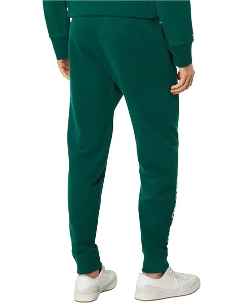 Брюки Superdry Code Core Sport Joggers, цвет Mid Pine