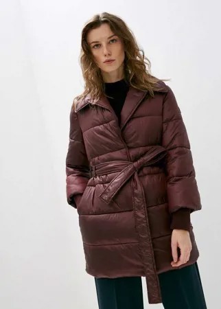 Куртка утепленная Trussardi