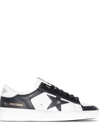 Golden Goose кроссовки Stardan