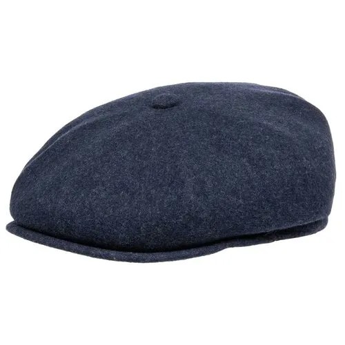 Кепка восьмиклинка KANGOL K3164HT Wool Hawker, размер 59