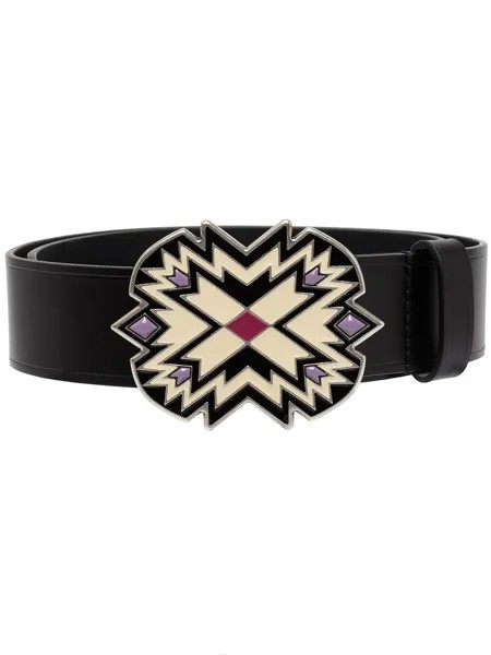 Isabel Marant ремень с пряжкой
