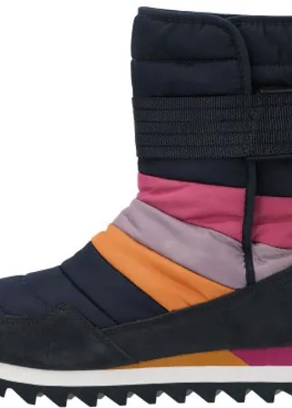 Ботинки утепленные женские Merrell Alpine Tall Strap, размер 37