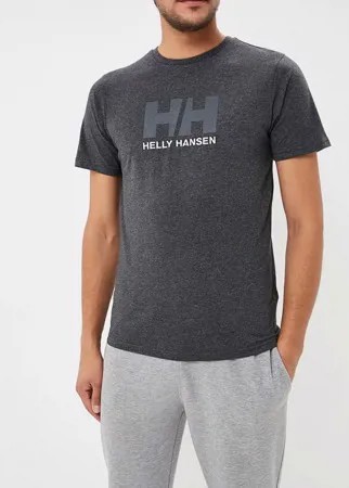 Футболка спортивная Helly Hansen