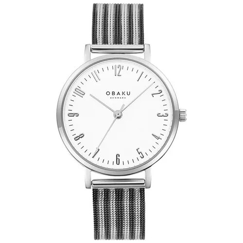 Наручные часы Obaku V248LXCIMM