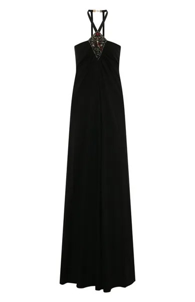 Платье из вискозы Roberto Cavalli