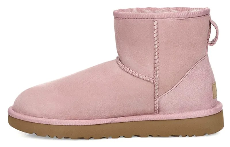 Женские зимние ботинки Ugg CLASSIC MINI