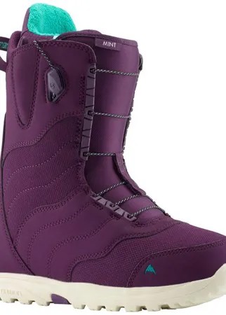 Ботинки для сноуборда женские BURTON Mint Purps