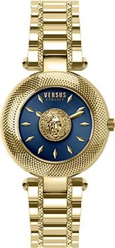 Fashion наручные  женские часы Versus VSP214918. Коллекция Bricklane