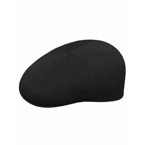 Кепка KANGOL Кепка Kangol Tropic 504 0287BC Black XL, размер XL, черный