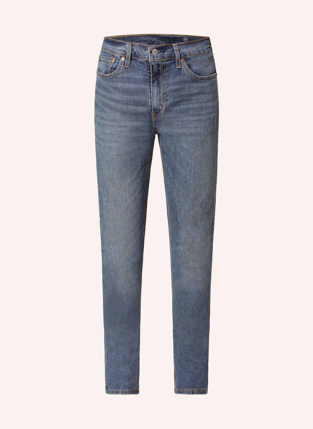 Джинсы 511 узкого кроя Levi'S, индиго