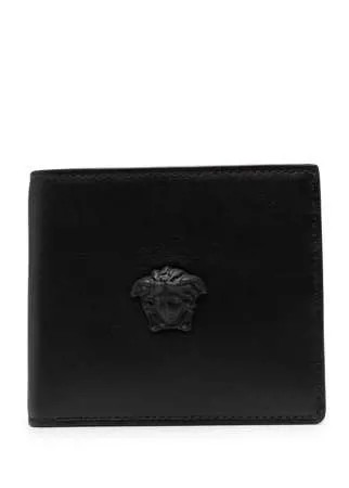 Versace кошелек с декором Medusa