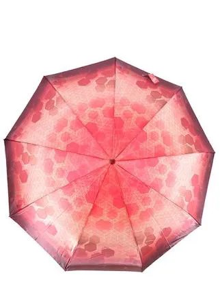Зонт женский frei Regen 1008-6 FCS коралловый