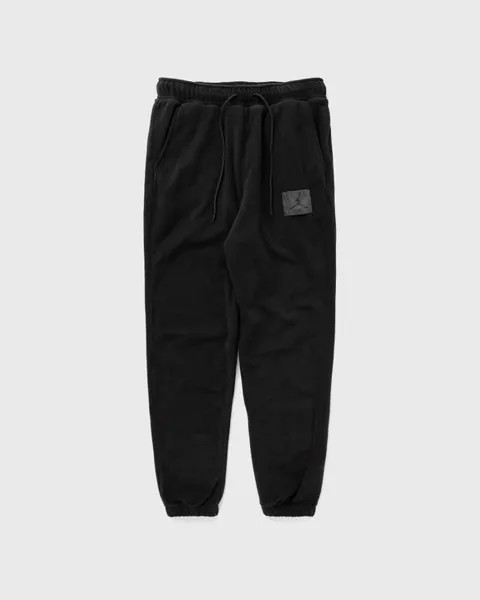 Спортивные штаны Jordan Jordan Essentials Men'S Fleece Winter Pants, черный