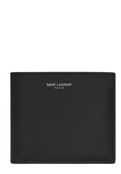 Портмоне SAINT LAURENT