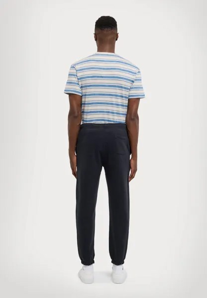 Тренировочный низ LOOPBACK FLEECE TRACKSUIT BOTTOMS Ralph Lauren, антрацит