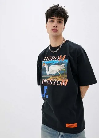 Футболка Heron Preston