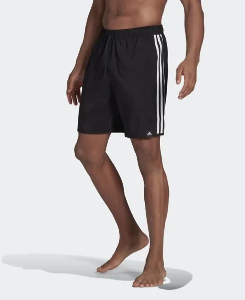 Плавательные шорты adidas Performance, черный