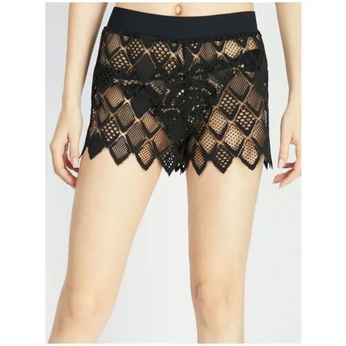 Шорты кружевные короткие Pain de sucrE RU 44 / EU 38 / S