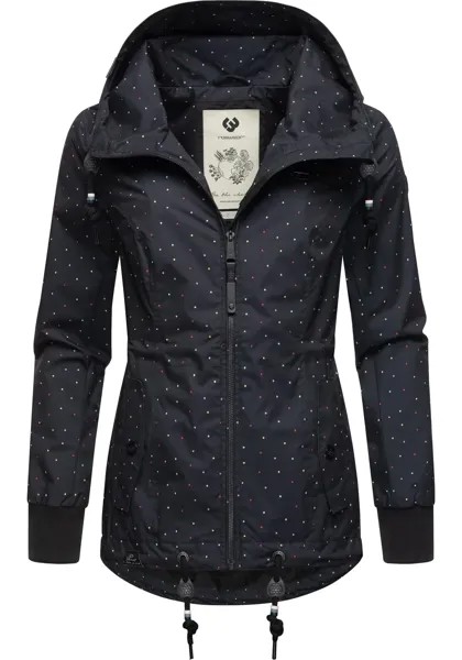 Уличная куртка Ragwear 
