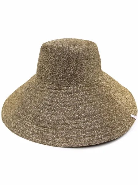 Oséree Safari reversible hat