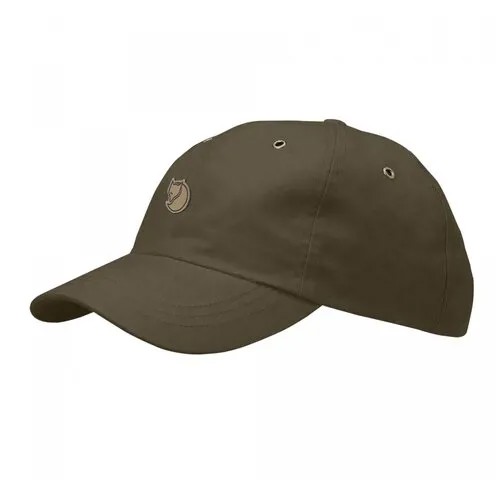 Бейсболка Fjallraven Helags Cap 633 (L/XL)