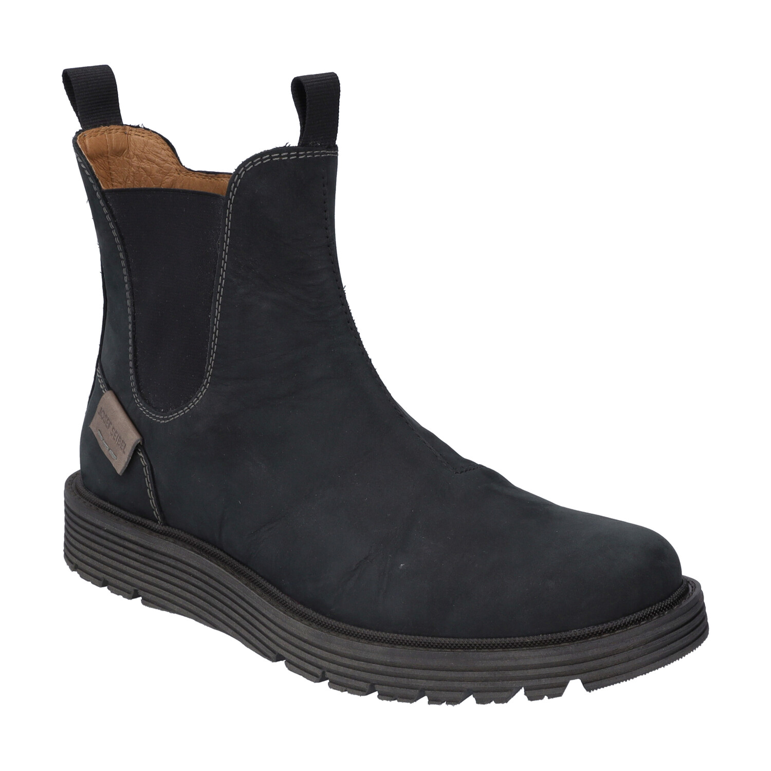 Сапоги Josef Seibel ette Cooper 01, черный