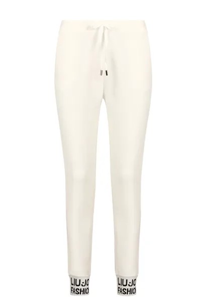 Спортивные брюки женские Liu Jo 135551 белые S