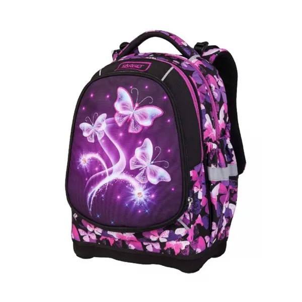 Target Collection Рюкзак суперлегкий Violet Butterfly