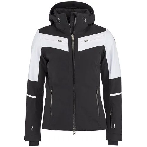 Куртка Горнолыжная Head Infinity Jacket W Black/White (Us:s)