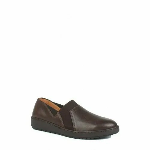 Туфли Romer, размер 37, коричневый