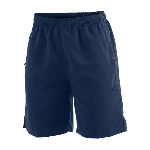 Шорты мужские Joma NIZA синие 40 RU