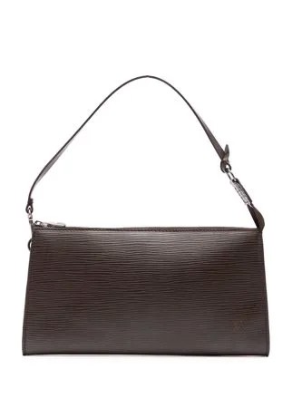 Louis Vuitton сумка на плечо Épi 2004-го года