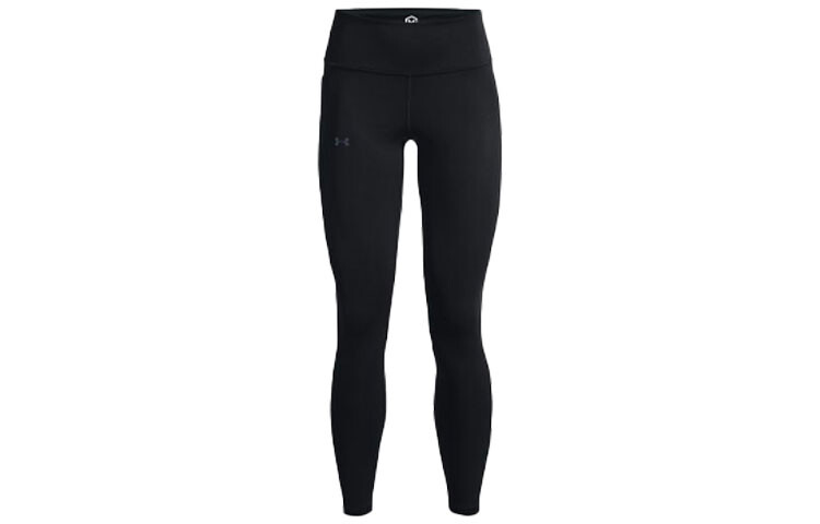 Женские спортивные брюки Under Armour, цвет Black