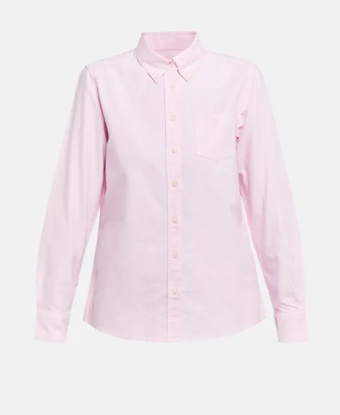 Рубашка Gant, розовый