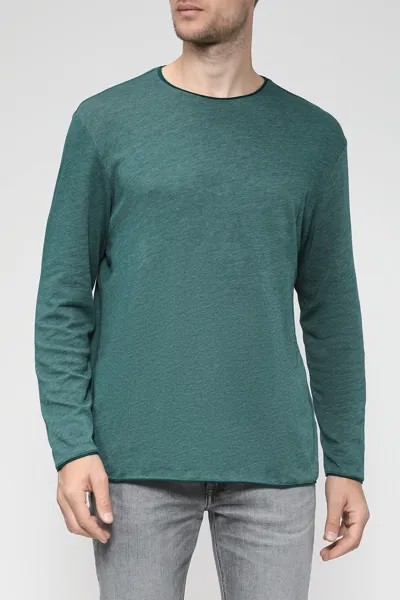 Футболка мужская Strellson 10008529_30039854 зеленая M