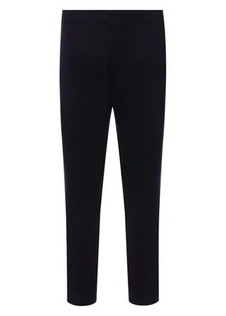 Шерстяные джоггеры Ermenegildo Zegna