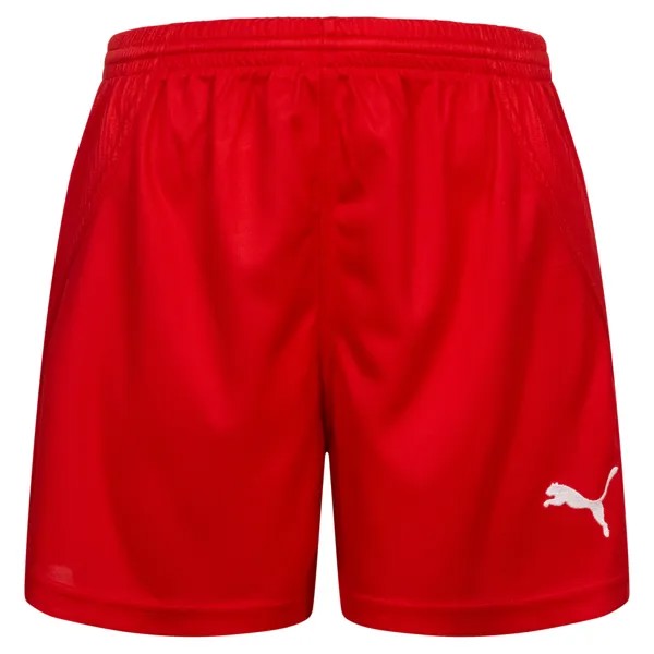 Женские шорты для гандбола DHF Дания PUMA