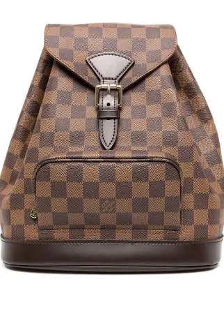 Louis Vuitton рюкзак Montsouris MM 2000-х годов